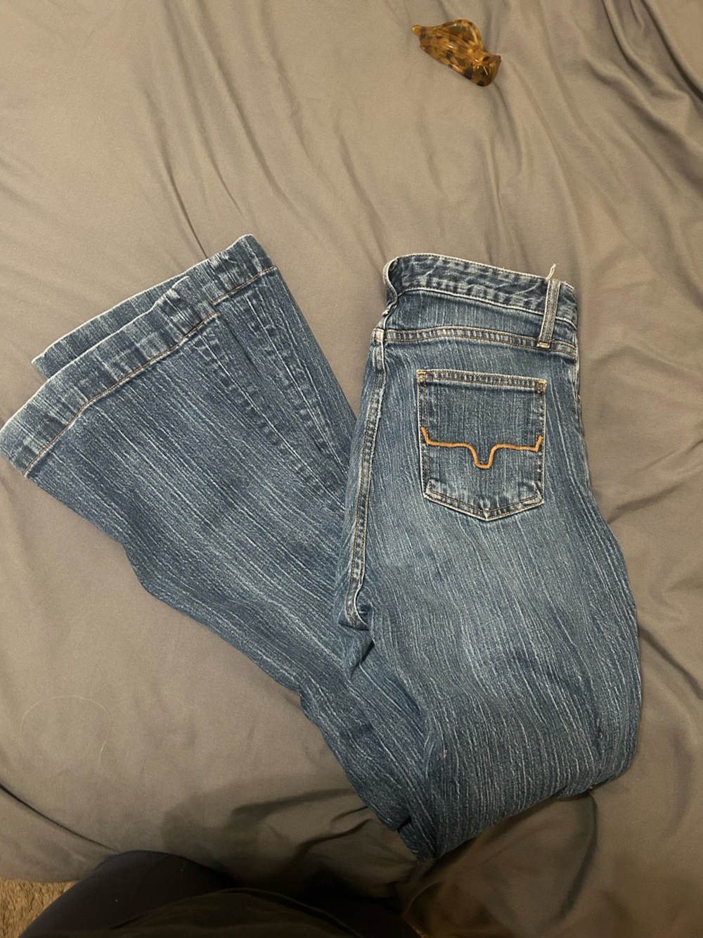 Kimes Jennifer Jeans